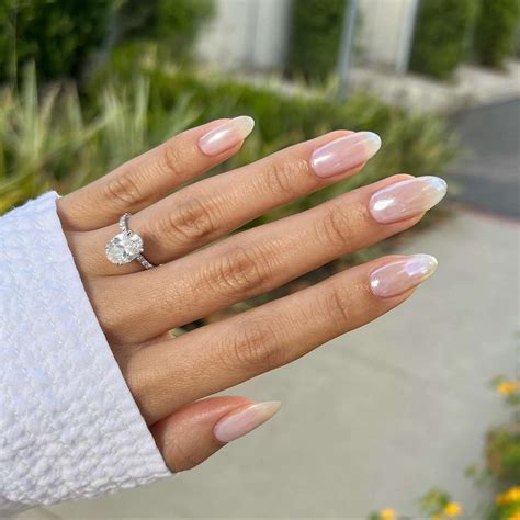 nude gelnägel|55 Nude Nail Designs For A Trendy Neutral Look